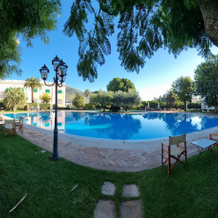 Villa Irlanda, Гаета — фото 3