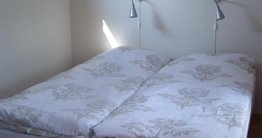Borrby B&B, 锡姆里斯港 — 照片 1