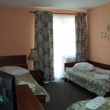 Hotel Primagor, Скаржиско-Каменна — фото 5