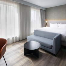 Residence Inn By Marriott Paris Charles De Gaulle Airport, Руасси-ан-Франс — фото 5