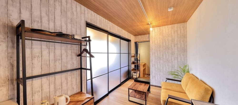 glampark SOP FUJI Kawaguchiko, 富士河口湖 — 照片 1