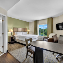 Candlewood Suites Dumfries - Quantico by IHG, 蒙特克莱尔 — 照片 5