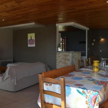 Village de gîtes Les Olivettes, Saint-Dezery — photo 4
