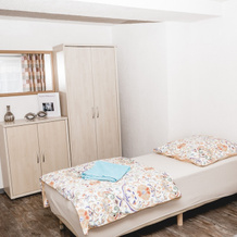 Feierabend Elsdorf - Hostel, Эльсдорф — фото 2
