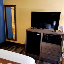 Days Inn Cleveland Tn, Кливленд — фото 5