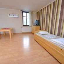 Apartmánové ubytování v Koutech, 德斯纳河畔卢奇纳 — 照片 4