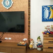 Mood Small Buildina, Suao — photo 2