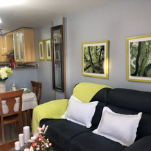 Apartamentos Turísticos Juanita Ope, Арчена — фото 5