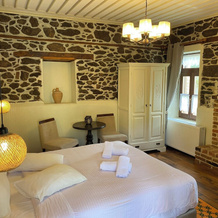 Agios Germanos Traditional Hotel, 弗洛里纳 — 照片 2