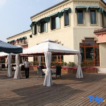 Shahu Resort Hotel, Шицзуйшань — фото 3