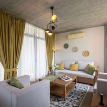 Anna Boutique Villas, Агиос-Василиос — фото 4