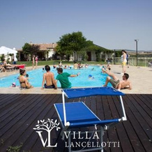 Villa Lancellotti, Irsina — photo 4