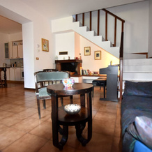 Two-family home with private garden 100 metres from the lake and beach, 马罗内 — 照片 5