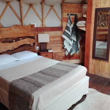 Yurt In Puyehue With Volcano Views, Пуеуэ — фото 2
