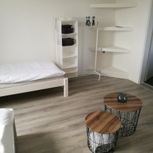 Apartments Bedburg-Hau, 贝德堡-豪 — 照片 2