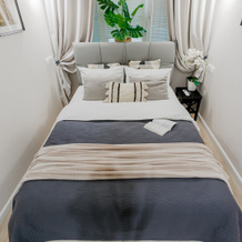 Monokhromnaya Krasnoarmeyskaya Apartments, 顿河畔罗斯托夫 — 照片 2