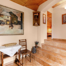 Holiday Home Horni Vestonice, 上韦斯托尼采 — 照片 2
