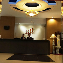 Bukit Indah Lestari Hotel, 巨港 — 照片 2