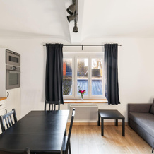 Cozy Holiday Home in Port-en-Bessin-Huppain with Heating Facility, 皮托昂贝桑 — 照片 3