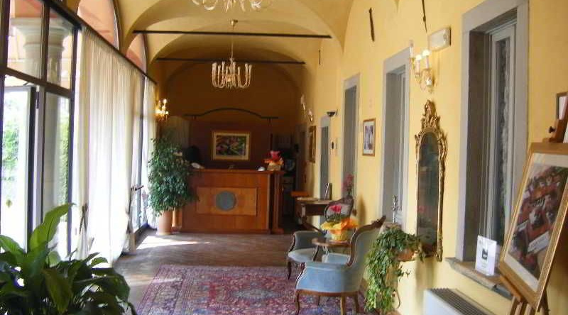Bes Hotel Bergamo La Muratella, Cologno al Serio — photo 1