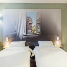 B&B HOTEL Strasbourg Nord Industrie, Vendenheim — photo 5