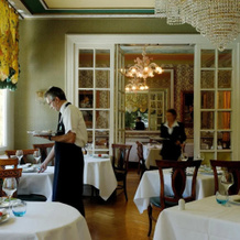 Hôtel Du Parc, 坦恩 — 照片 2