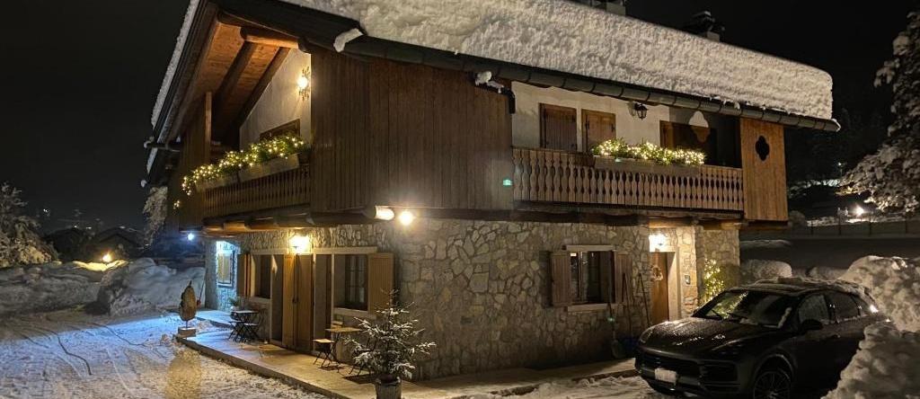 Ca'Milla B&B, Pieve di Cadore — photo 1