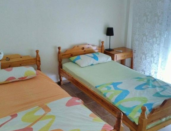 Despina's Residence, Nea Peramos — photo 1