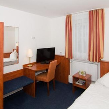 Hotel Taormina, Биркенфельд — 照片 3