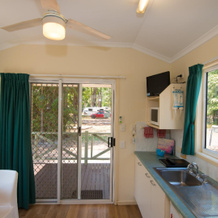BIG4 Howard Springs Holiday Park, 约翰斯顿 — 照片 2