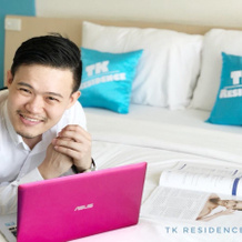 TK Residence, 卡拉辛 — 照片 3