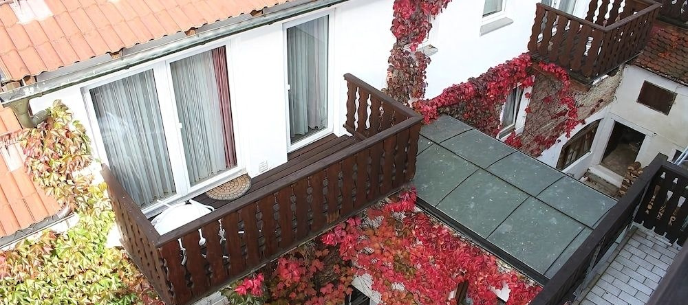 Hotel Waldmünchner Stub'n, Waldmuenchen — photo 1