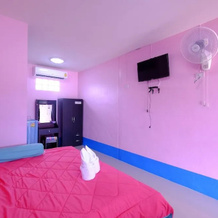 Baan Pimthong Hotel, 沙功那空 — 照片 5
