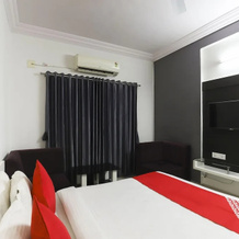 OYO 61424 Hotel Vrindavan, 拉尤拉 — 照片 4