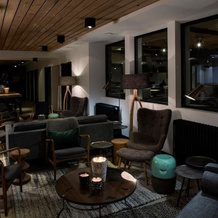 Grand Hôtel & Spa Nuxe Serre Chevalier, Сен-Шафре — фото 2