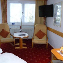 Hotel Schwarzwald-Gasthof Rößle, Todtmoos — photo 5