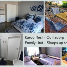 Karoo Nest - Calitzdorp, Калицдорп — фото 4
