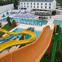 Aqua Marinn Spa&Wellness Hotel, 阿尔特诺瓦 — 照片 5