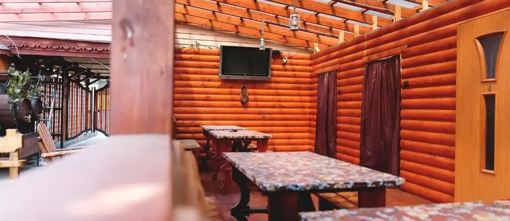 Guest House Teremok, Должанская — фото 1