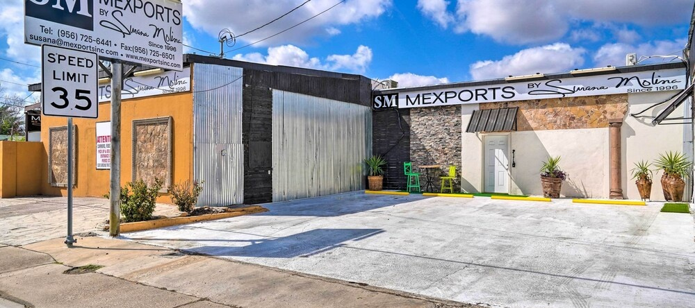 Laredo Vacation Rental - Minutes From Attractions!, Ларедо — фото 1