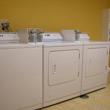 Holiday Inn Express Rolla, Rolla — photo 3
