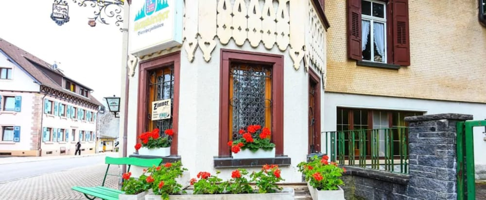 Lenzkircher Hof, Ленцкирх — фото 1