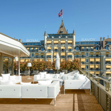Royal Savoy Hotel & Spa, 洛桑 — 照片 5