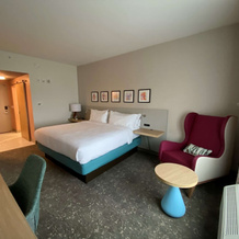 Hilton Garden Inn Homestead, Хомстед — фото 3