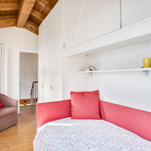 Design Apartment with Lake View!, Carate Urio — photo 5