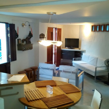 Cabaña Mediterranea, Puerto Triunfo — photo 2