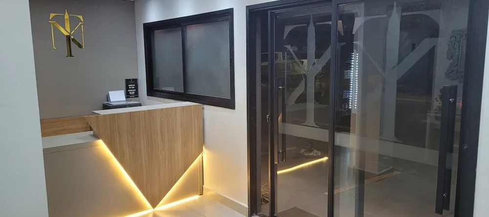 Tny Apart Barretos, 巴雷图斯 — 照片 1