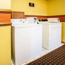 Ramada Limited Crawfordsville, Крофордсвилл — фото 3