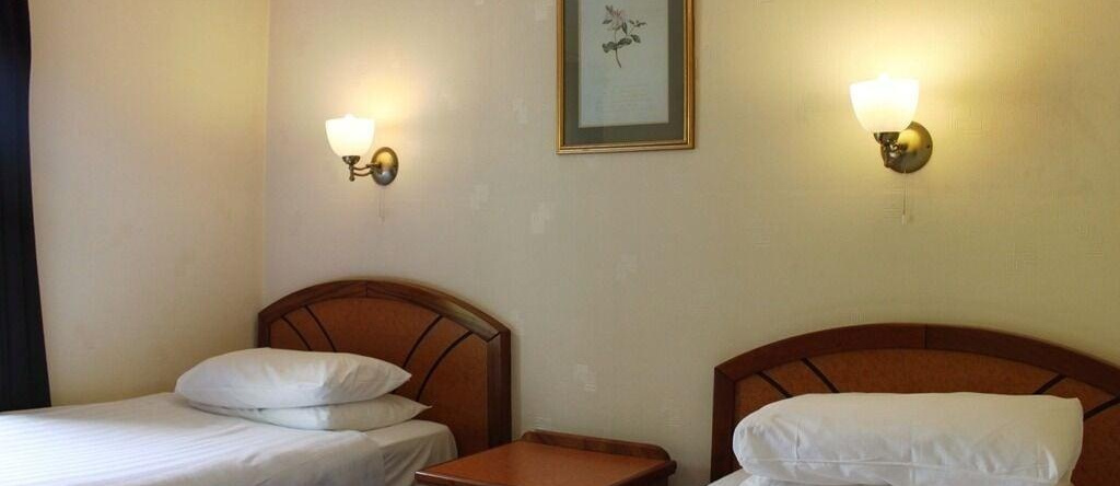 Sutherland Inn, Brora — photo 1