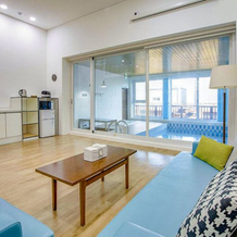 Yeongdeok B Side Pool Villa, Onjeong-myeon — photo 3
